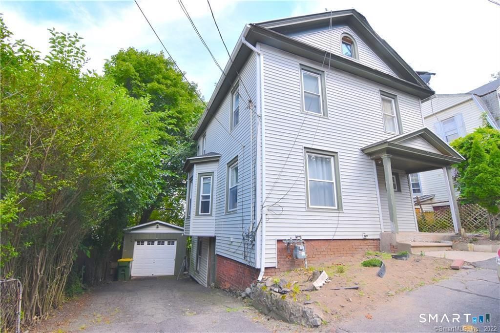 29 Wilson Street 1U, Waterbury, CT 06708