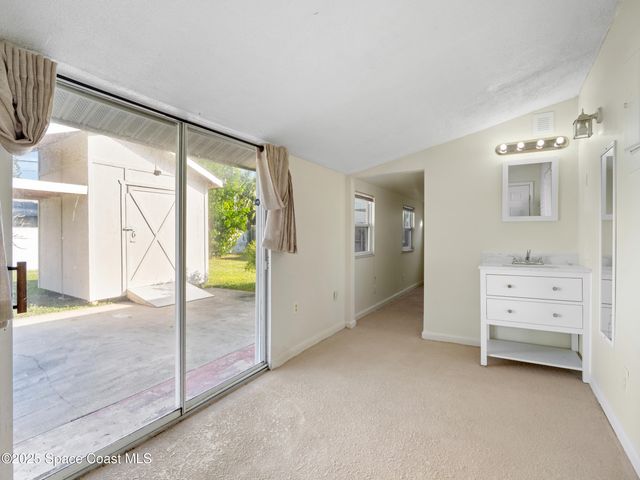 130 Cinnamon Drive, Satellite Beach, FL 32937