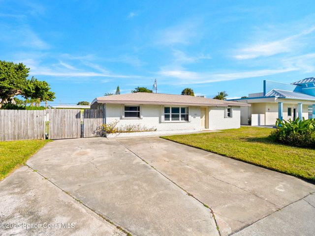 130 Cinnamon Drive, Satellite Beach, FL 32937