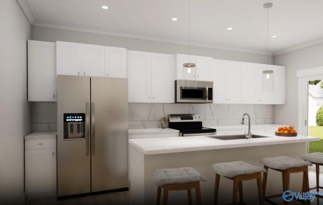 13686 Continental Road, Athens, AL 35613