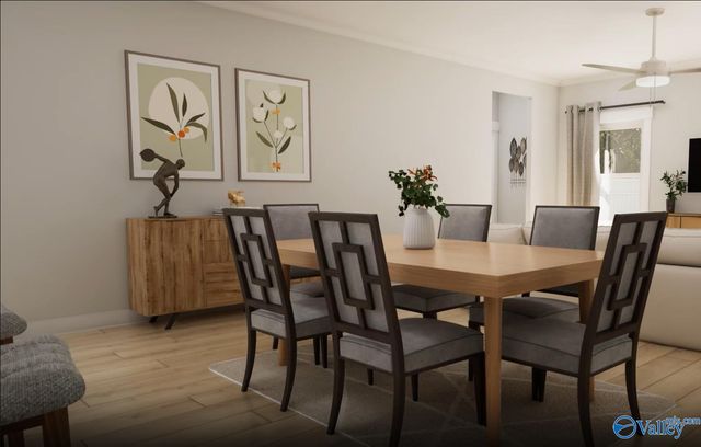 13686 Continental Road, Athens, AL 35613