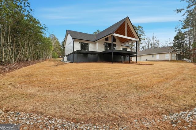 370 Trudys Trail, Martin, GA 30557