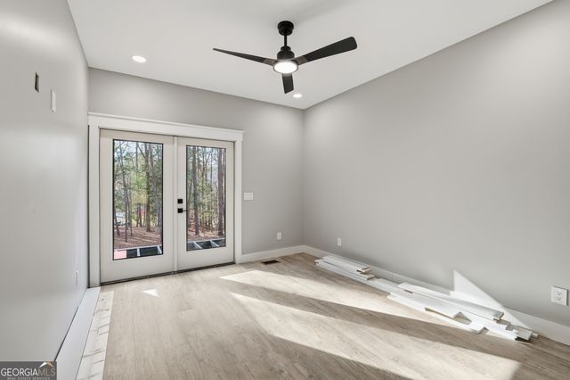 370 Trudys Trail, Martin, GA 30557