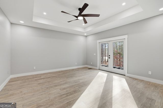 370 Trudys Trail, Martin, GA 30557