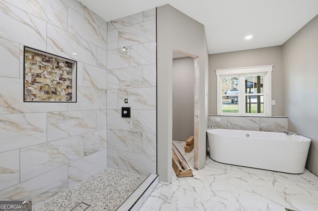 370 Trudys Trail, Martin, GA 30557