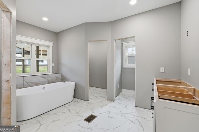 370 Trudys Trail, Martin, GA 30557