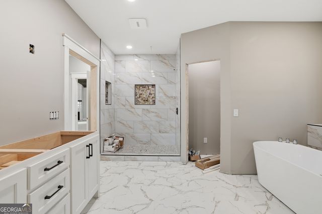 370 Trudys Trail, Martin, GA 30557