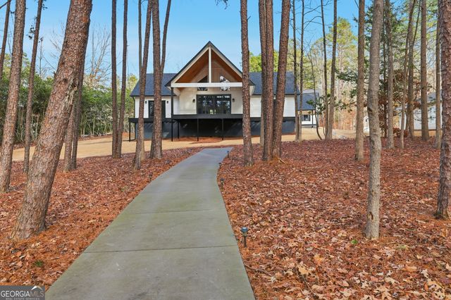 370 Trudys Trail, Martin, GA 30557