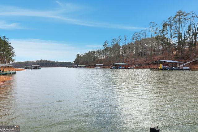 370 Trudys Trail, Martin, GA 30557