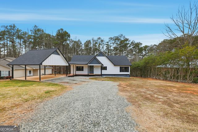 370 Trudys Trail, Martin, GA 30557