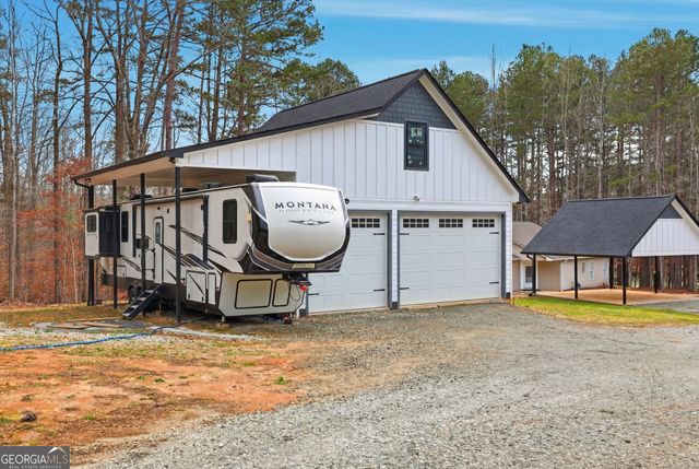 370 Trudys Trail, Martin, GA 30557