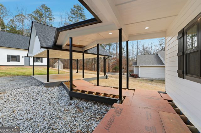 370 Trudys Trail, Martin, GA 30557