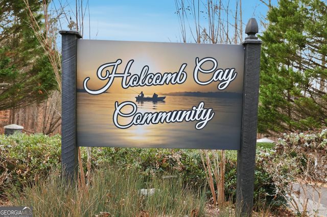 370 Trudys Trail, Martin, GA 30557