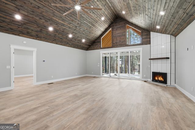 370 Trudys Trail, Martin, GA 30557