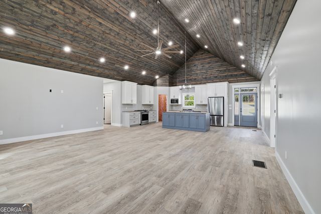 370 Trudys Trail, Martin, GA 30557