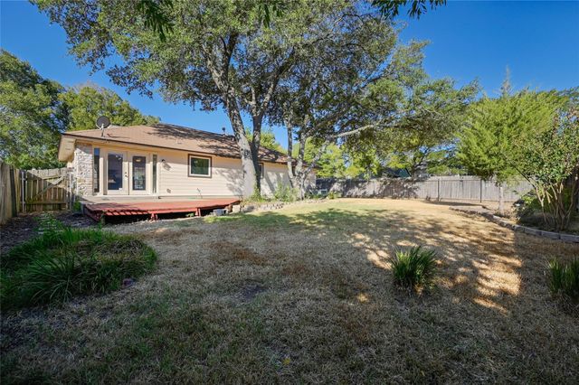 2504 Spring Wagon LN, Austin, TX 78728