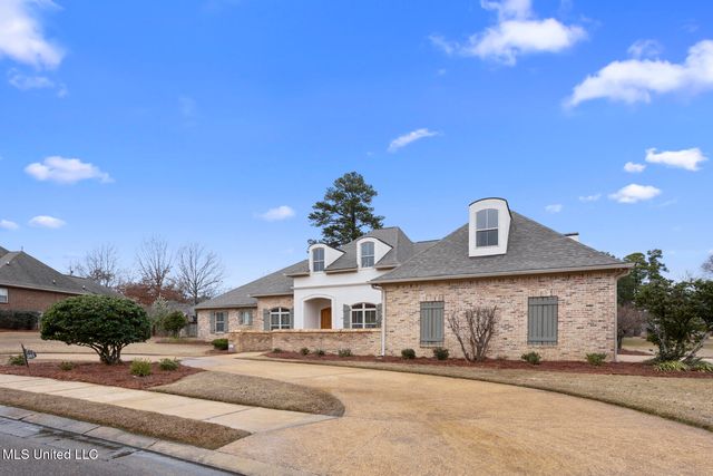 261 Lake Circle, Madison, MS 39110