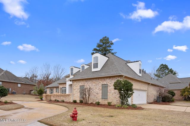 261 Lake Circle, Madison, MS 39110