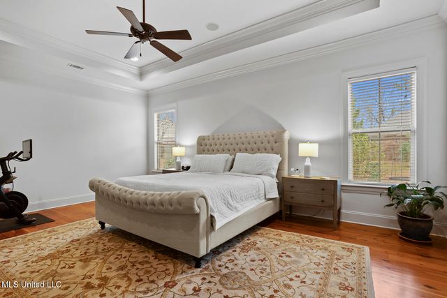 261 Lake Circle, Madison, MS 39110