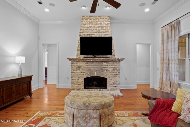 261 Lake Circle, Madison, MS 39110