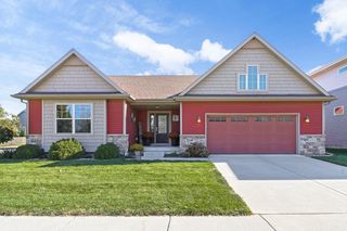 4501 Bellingrath Street, Mcfarland, WI 53558