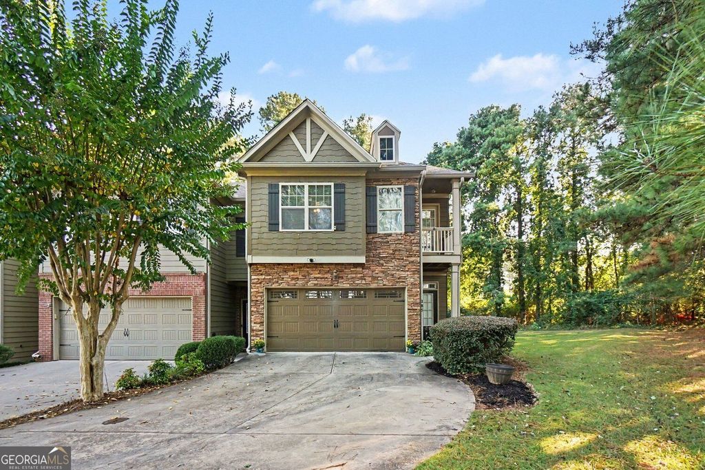 185 Sunset Lane, Woodstock, GA 30189 — photo 3