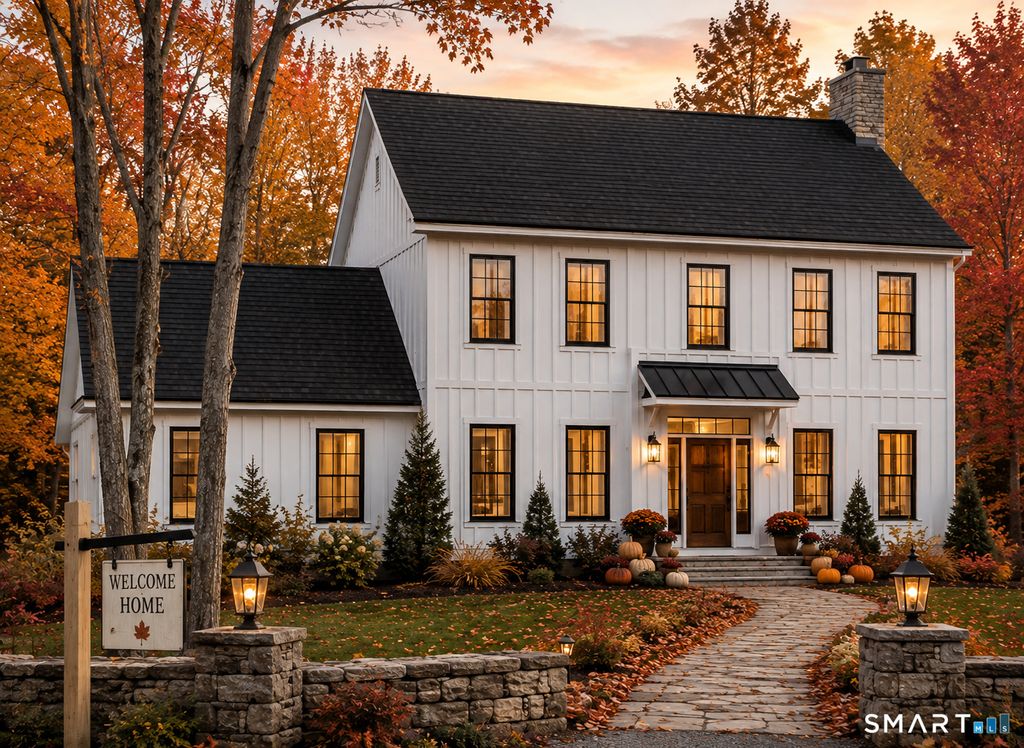 82 ference Road, Ashford, CT 06278