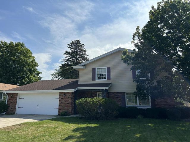 738 6th AVENUE, Grafton, WI 53024