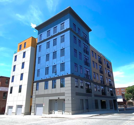 136 Essex Street 501, Lawrence, MA 01840