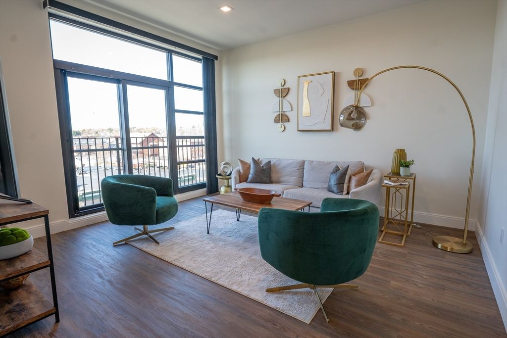 136 Essex Street 501, Lawrence, MA 01840