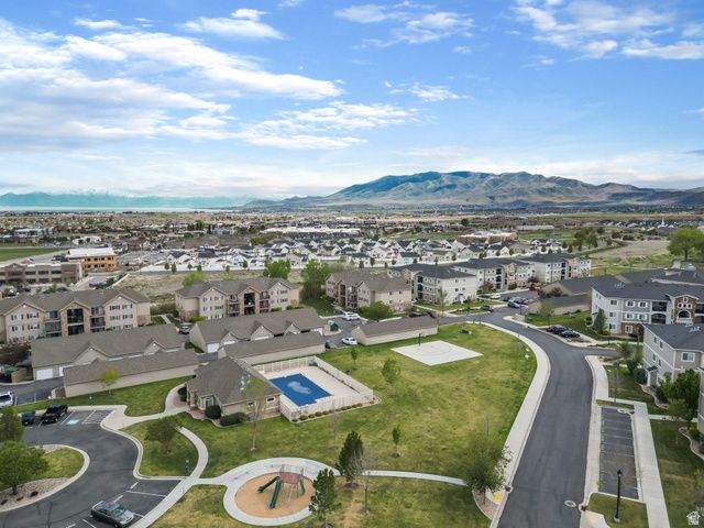 37 W RIDGE RD, Saratoga Springs, UT 84045
