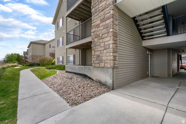 37 W RIDGE RD, Saratoga Springs, UT 84045