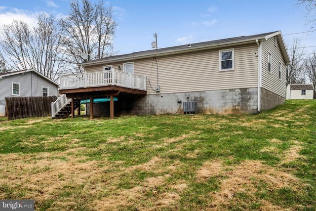 510 SPRING WARBLER WAY, Shepherdstown, WV 25443