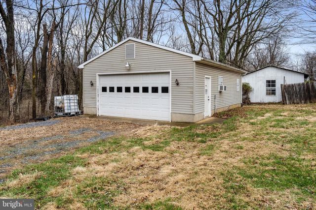 510 SPRING WARBLER WAY, Shepherdstown, WV 25443