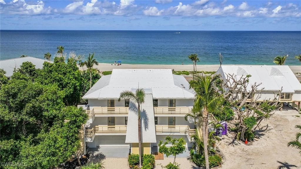 15411 Captiva DR #C6, Captiva, FL 33924