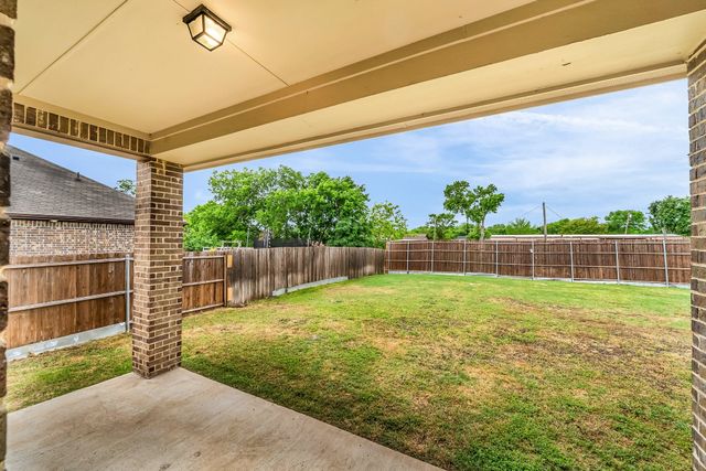 576 Spruce Trail, Forney, TX 75126