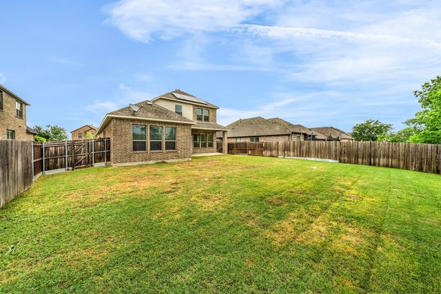 576 Spruce Trail, Forney, TX 75126