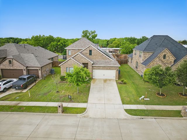 576 Spruce Trail, Forney, TX 75126