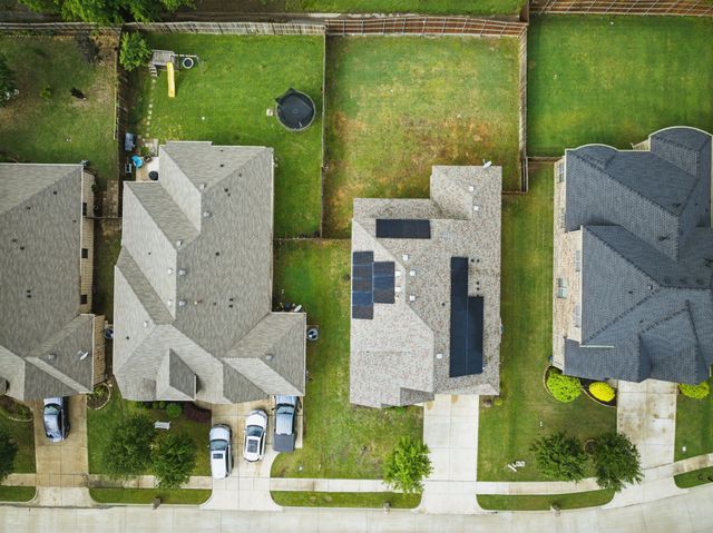 576 Spruce Trail, Forney, TX 75126