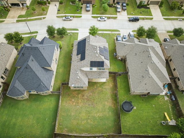 576 Spruce Trail, Forney, TX 75126