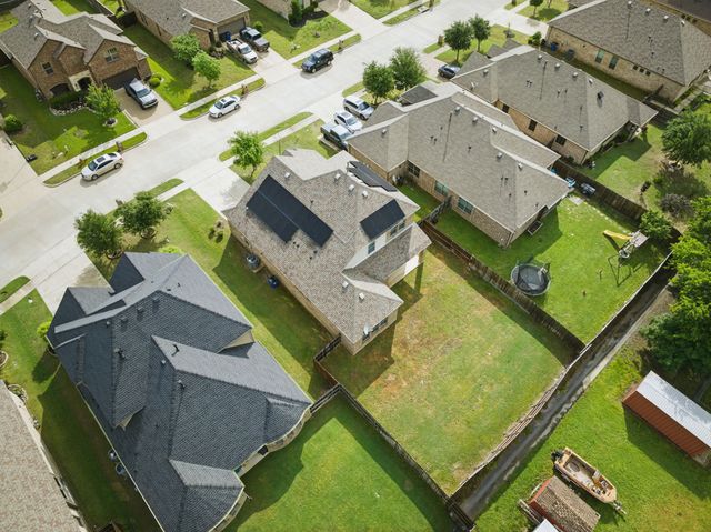 576 Spruce Trail, Forney, TX 75126