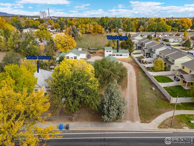 1601 E 1st St, Loveland, CO 80537