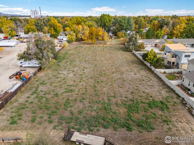 1601 E 1st St, Loveland, CO 80537