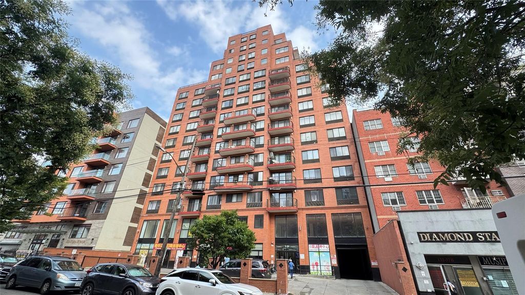 132-35 41st Road 10A, Flushing, NY 11355
