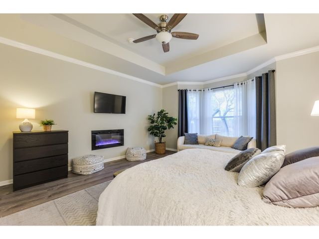 2607 Melekhin BND SW, Cedar Park, TX 78613