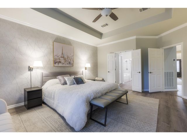 2607 Melekhin BND SW, Cedar Park, TX 78613