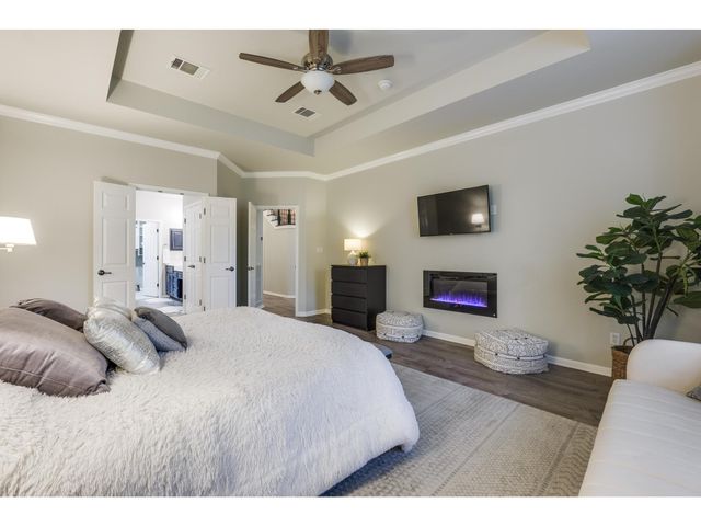 2607 Melekhin BND SW, Cedar Park, TX 78613