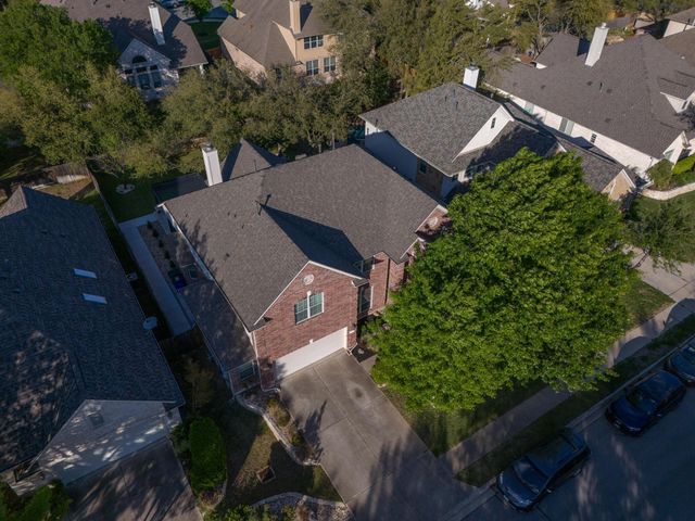 2607 Melekhin BND SW, Cedar Park, TX 78613