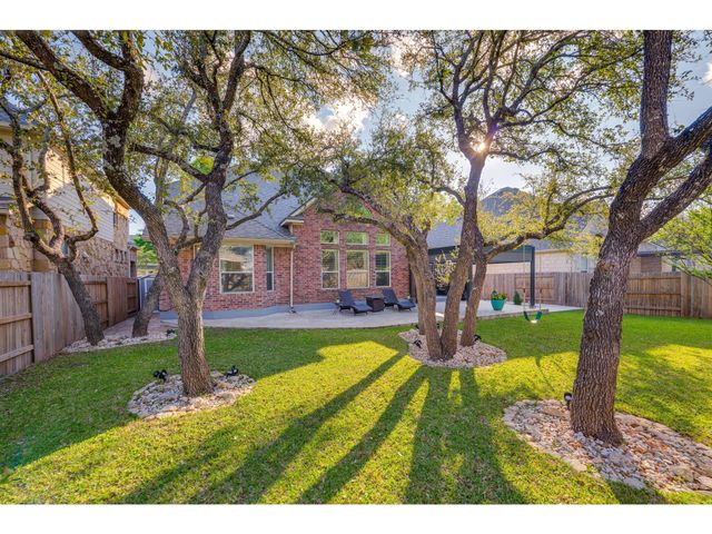 2607 Melekhin BND SW, Cedar Park, TX 78613