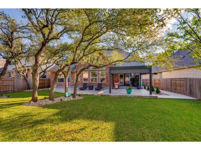 2607 Melekhin BND SW, Cedar Park, TX 78613